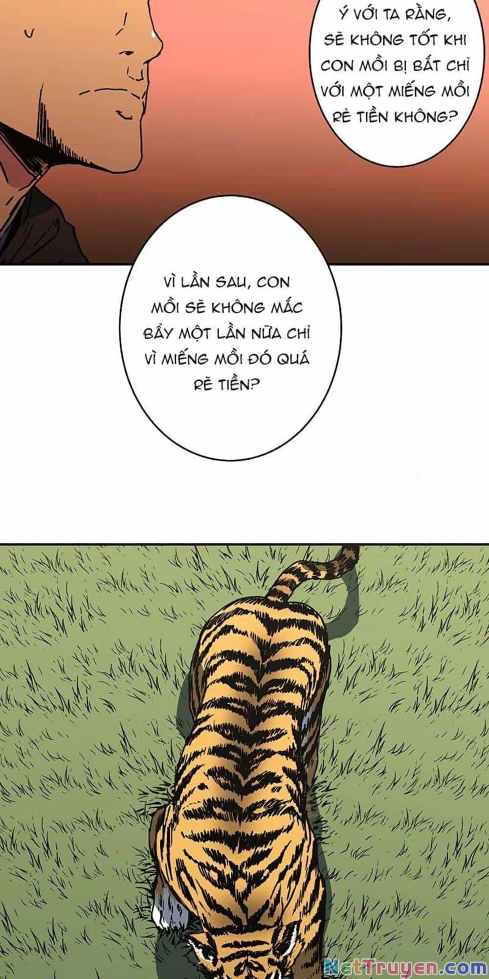 Bố Vô Song - Chương 171 - ảnh 23