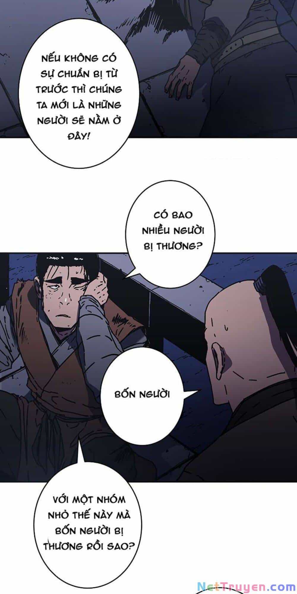 Bố Vô Song - Chương 171 - ảnh 51