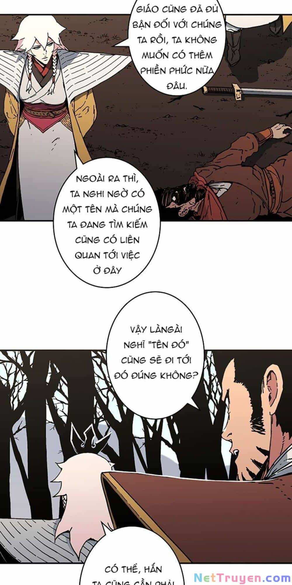 Bố Vô Song - Chương 171 - ảnh 7