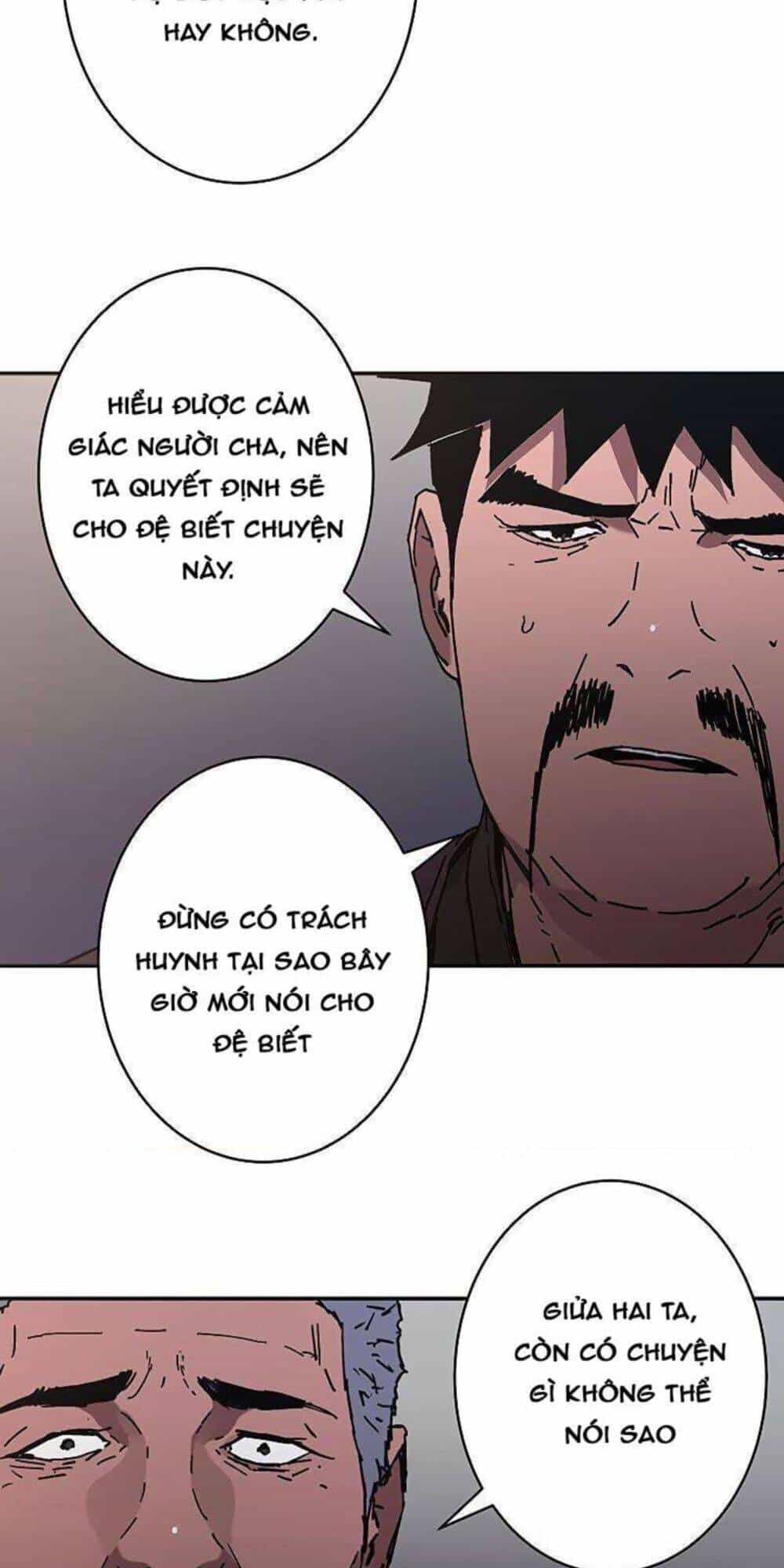 Bố Vô Song - Chương 172 - ảnh 11