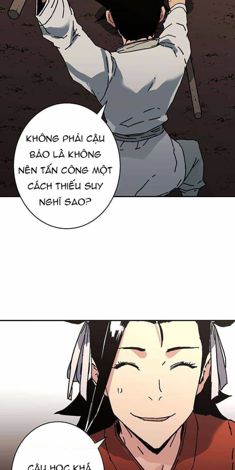 Bố Vô Song - Chương 172 - ảnh 60