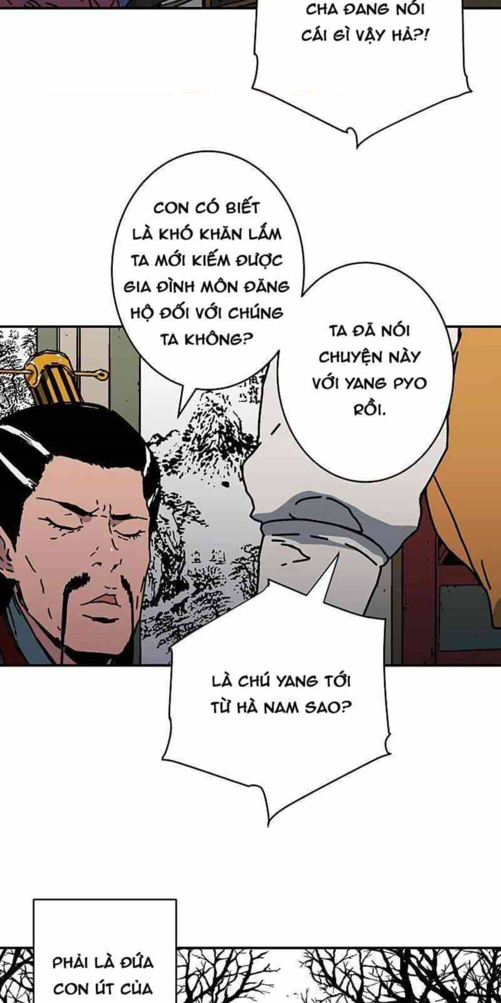 Bố Vô Song - Chương 173 - ảnh 49