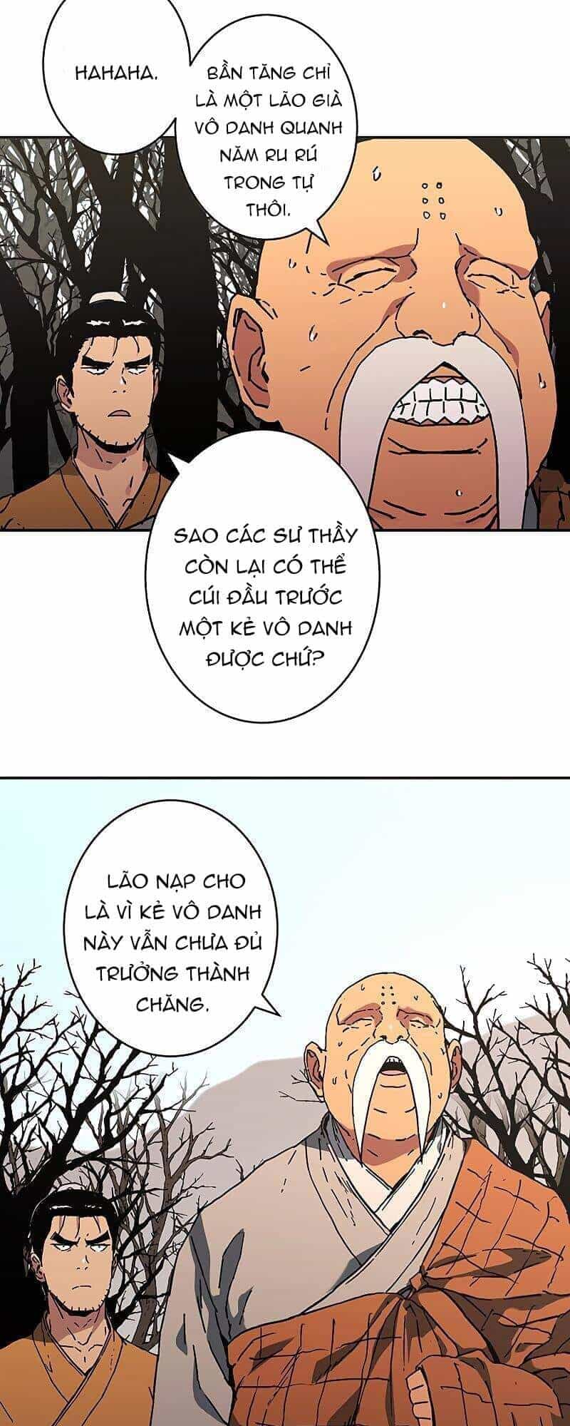 Bố Vô Song - Chương 174 - ảnh 33