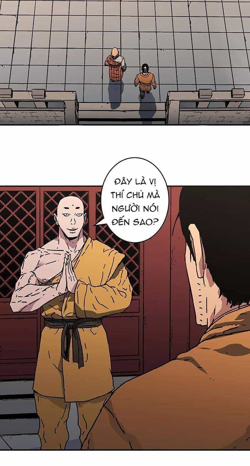 Bố Vô Song - Chương 174 - ảnh 36