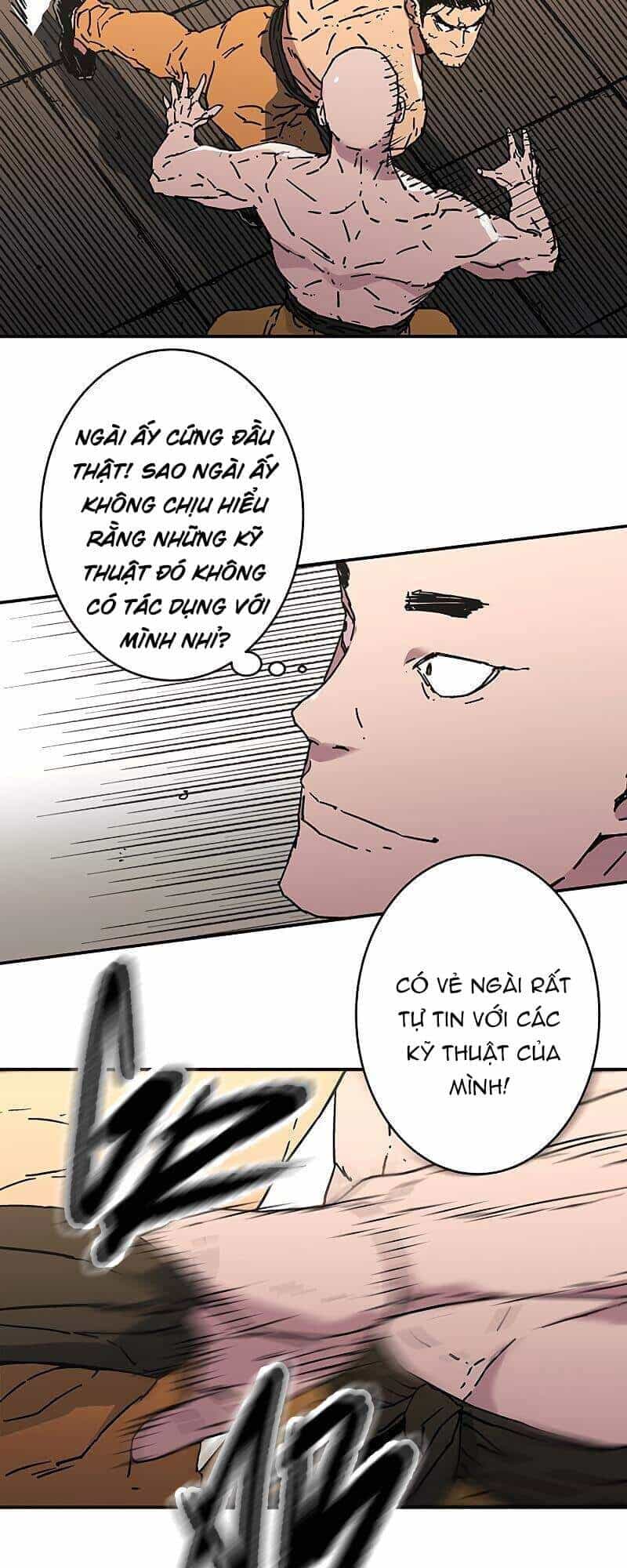 Bố Vô Song - Chương 175 - ảnh 21