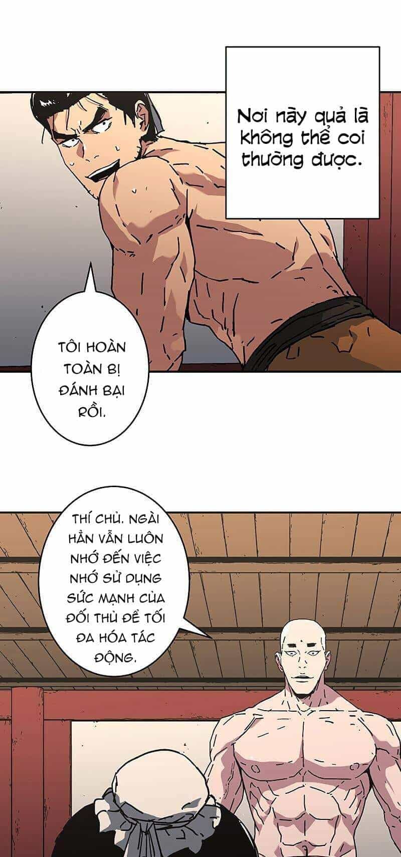 Bố Vô Song - Chương 175 - ảnh 29