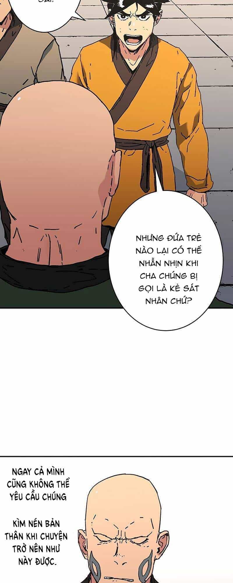 Bố Vô Song - Chương 177 - ảnh 12
