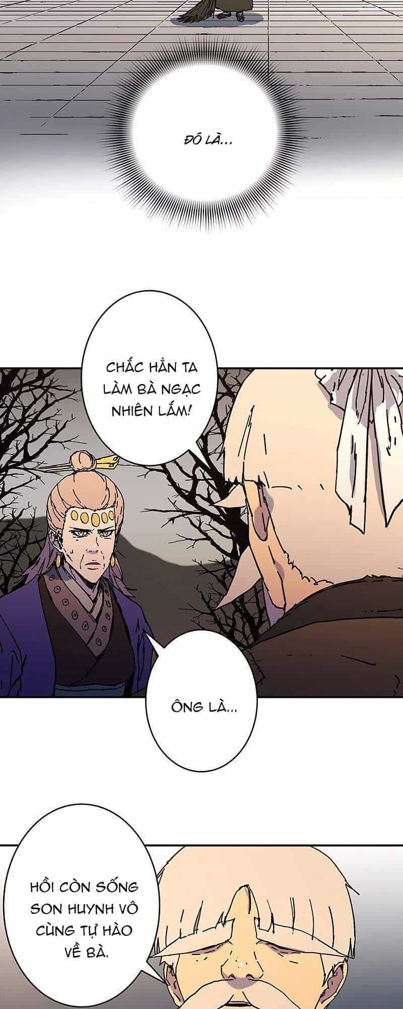 Bố Vô Song - Chương 178 - ảnh 13