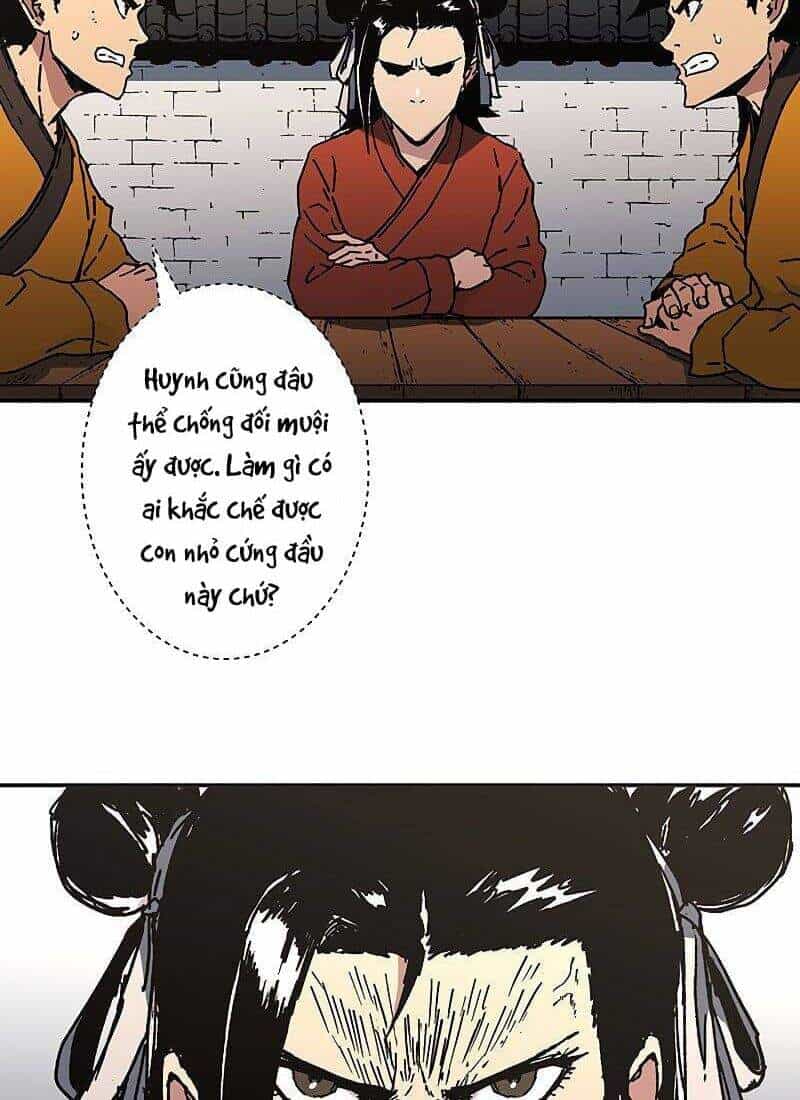 Bố Vô Song - Chương 178 - ảnh 30
