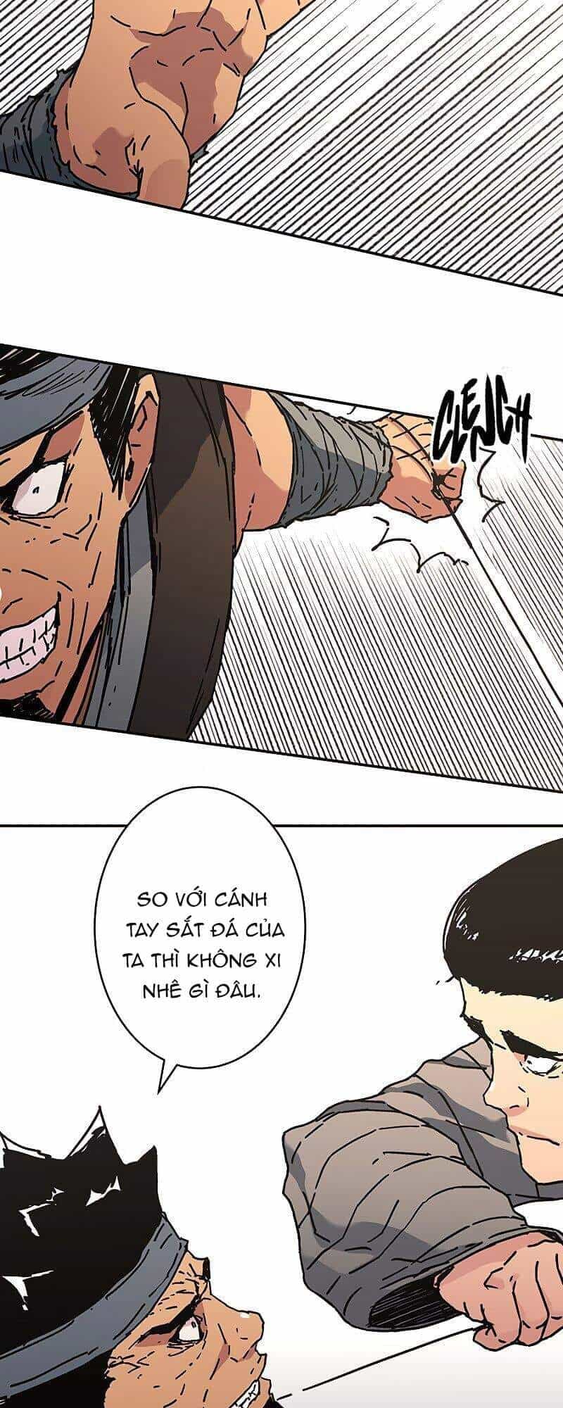 Bố Vô Song - Chương 178 - ảnh 49