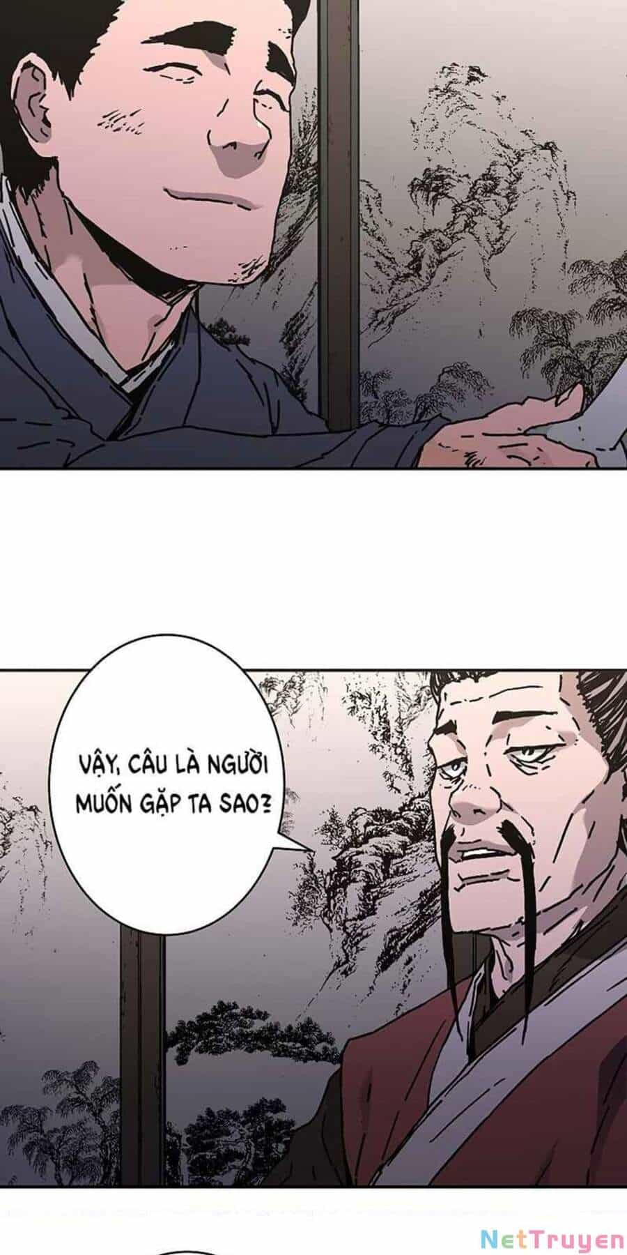 Bố Vô Song - Chương 179 - ảnh 11