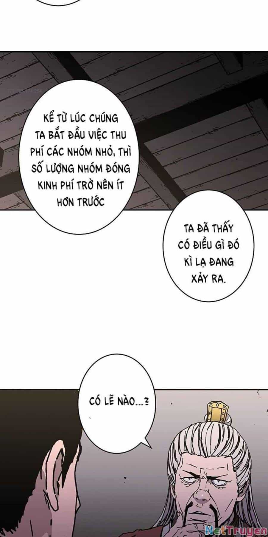 Bố Vô Song - Chương 179 - ảnh 25