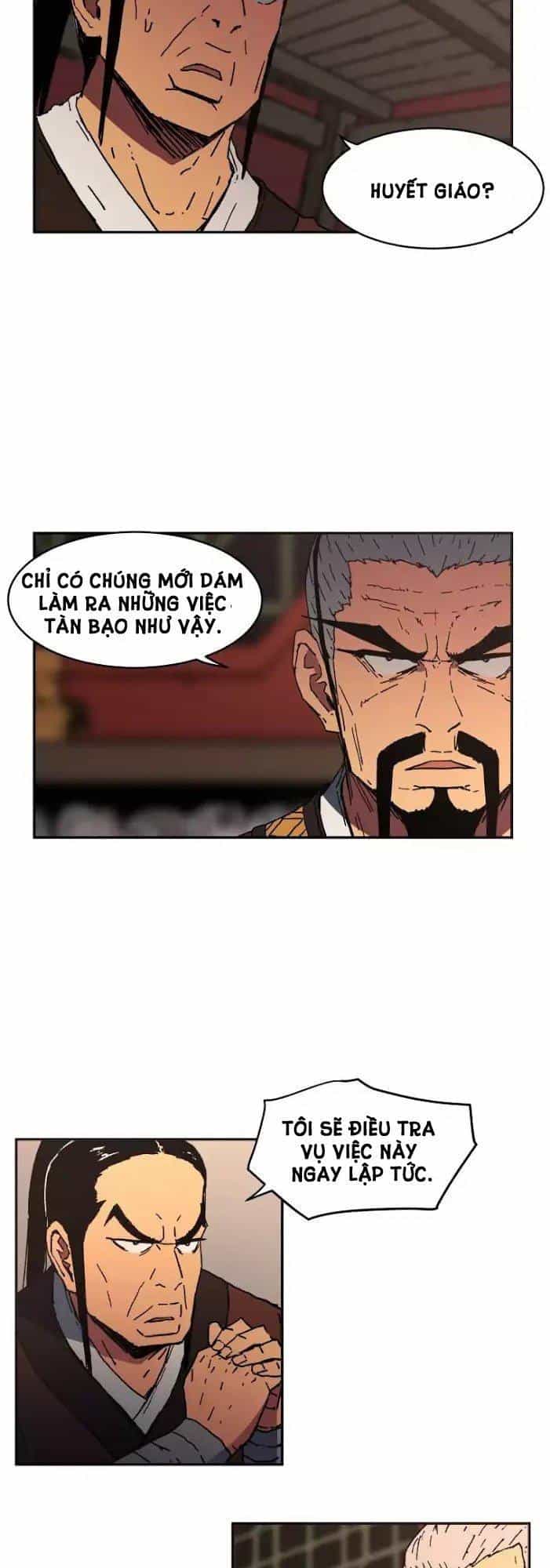 Bố Vô Song - Chương 18 - ảnh 19