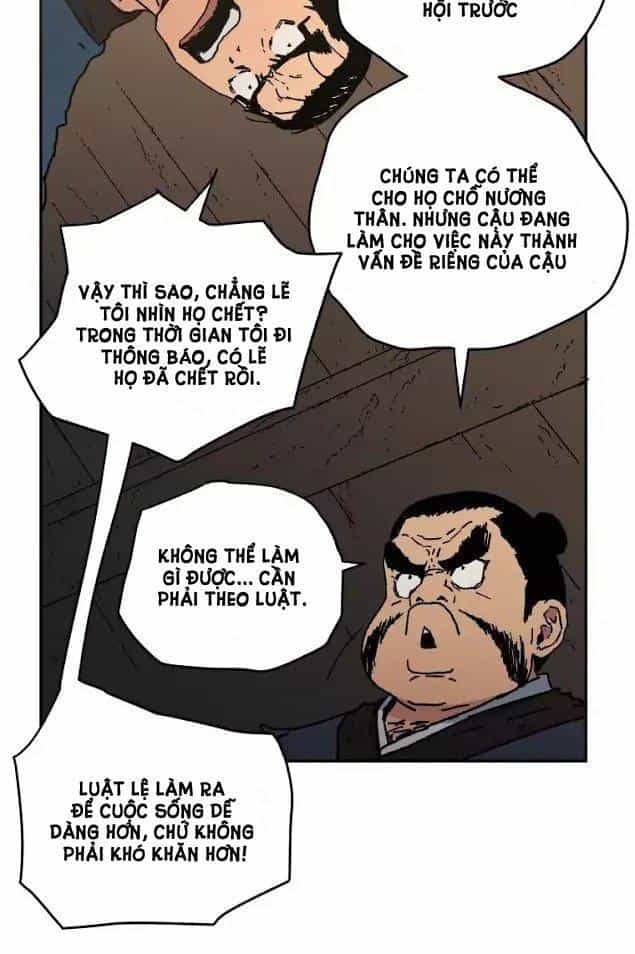 Bố Vô Song - Chương 18 - ảnh 5