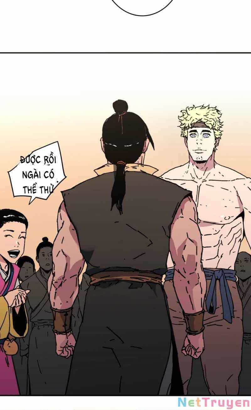 Bố Vô Song - Chương 180 - ảnh 28