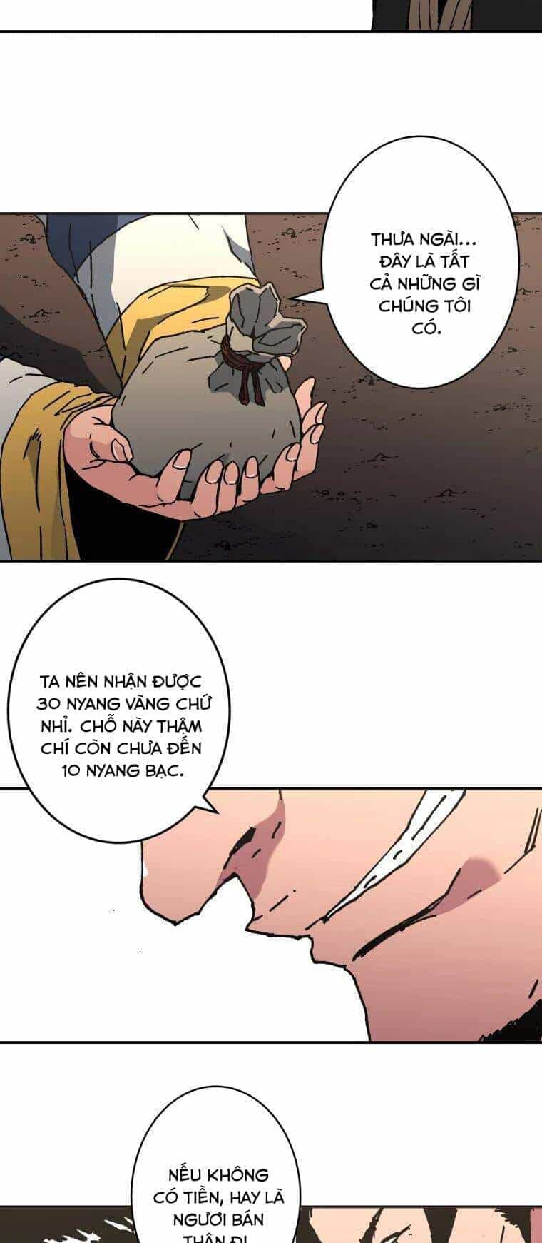 Bố Vô Song - Chương 181 - ảnh 40
