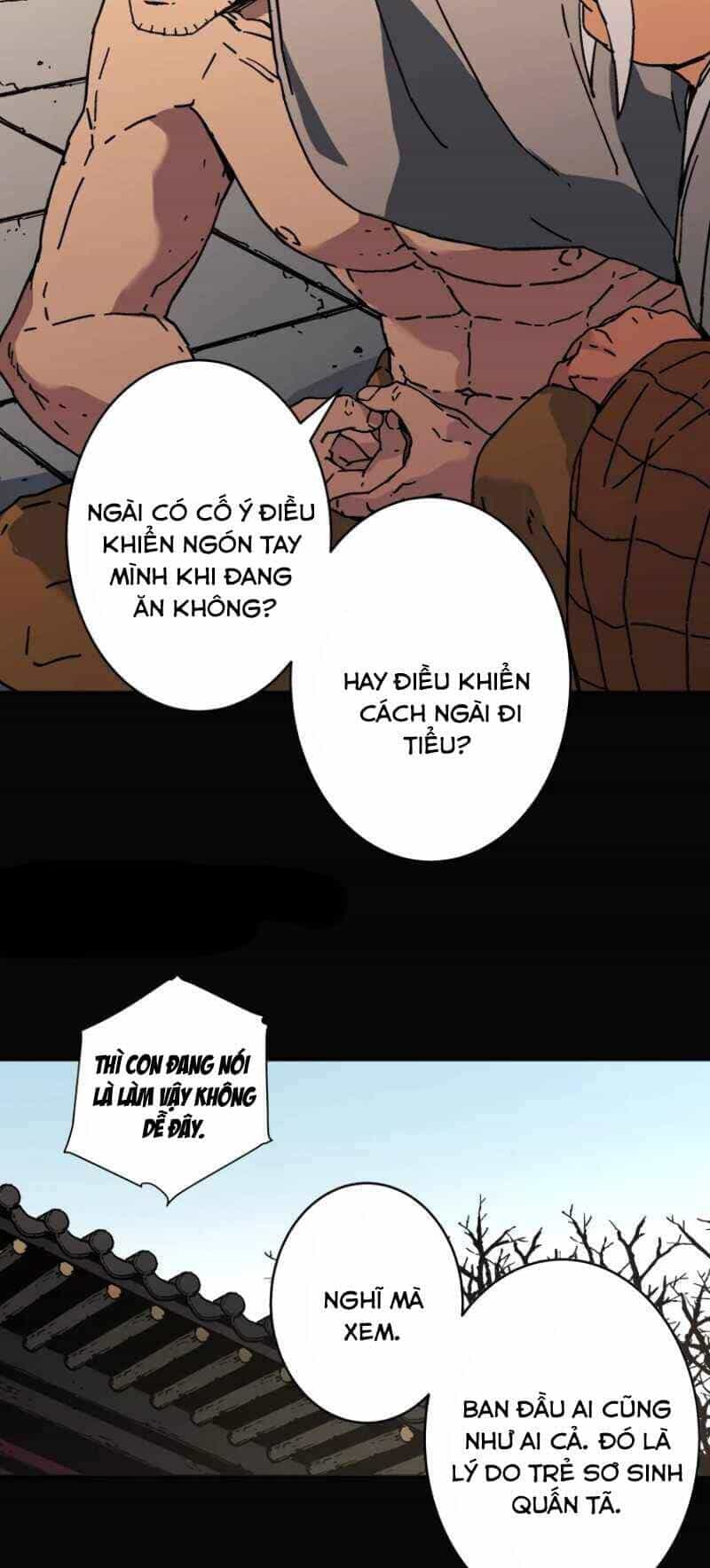 Bố Vô Song - Chương 183 - ảnh 24