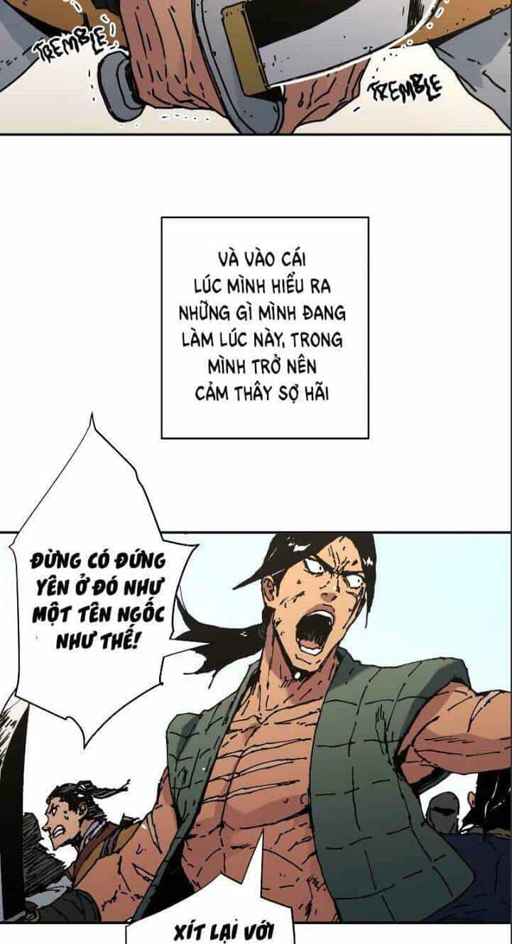 Bố Vô Song - Chương 186 - ảnh 14