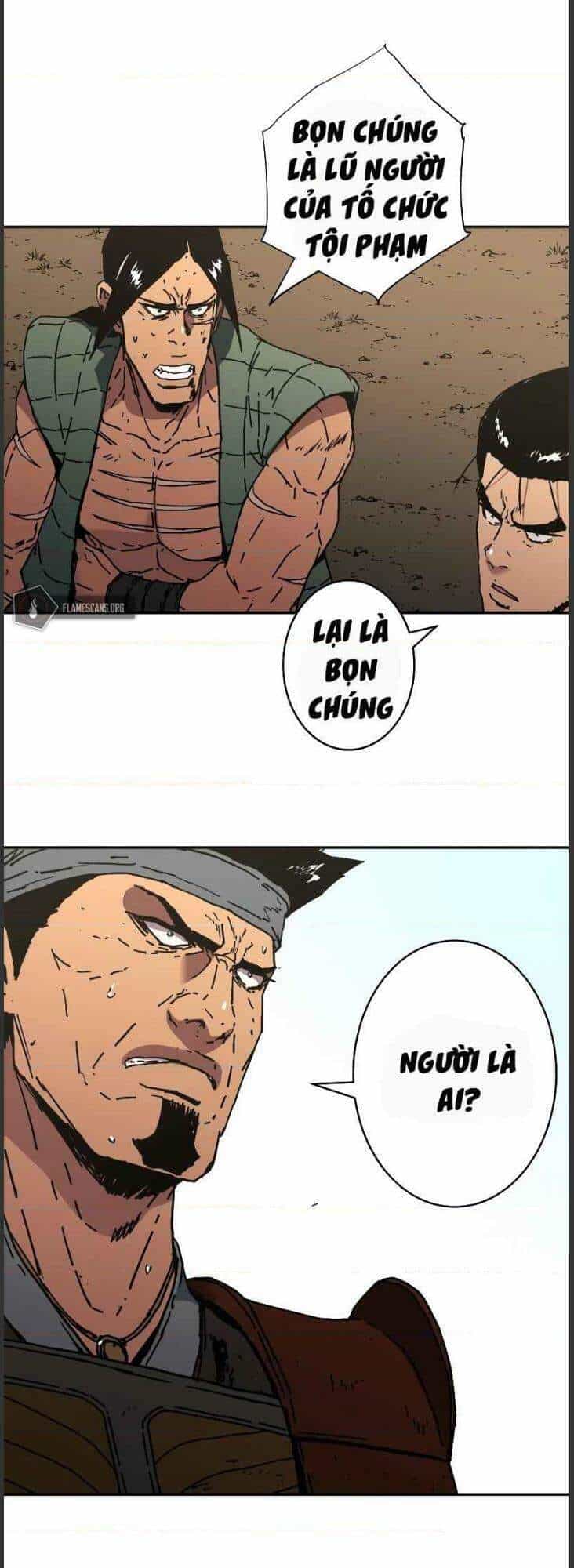 Bố Vô Song - Chương 187 - ảnh 38