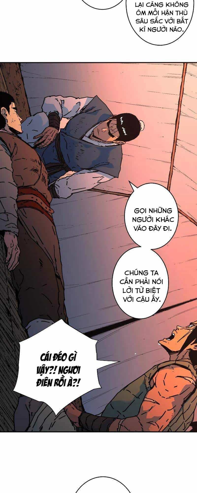 Bố Vô Song - Chương 188 - ảnh 29