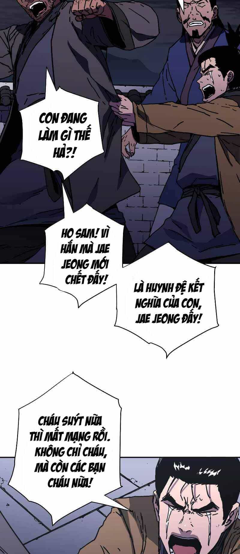 Bố Vô Song - Chương 189 - ảnh 18