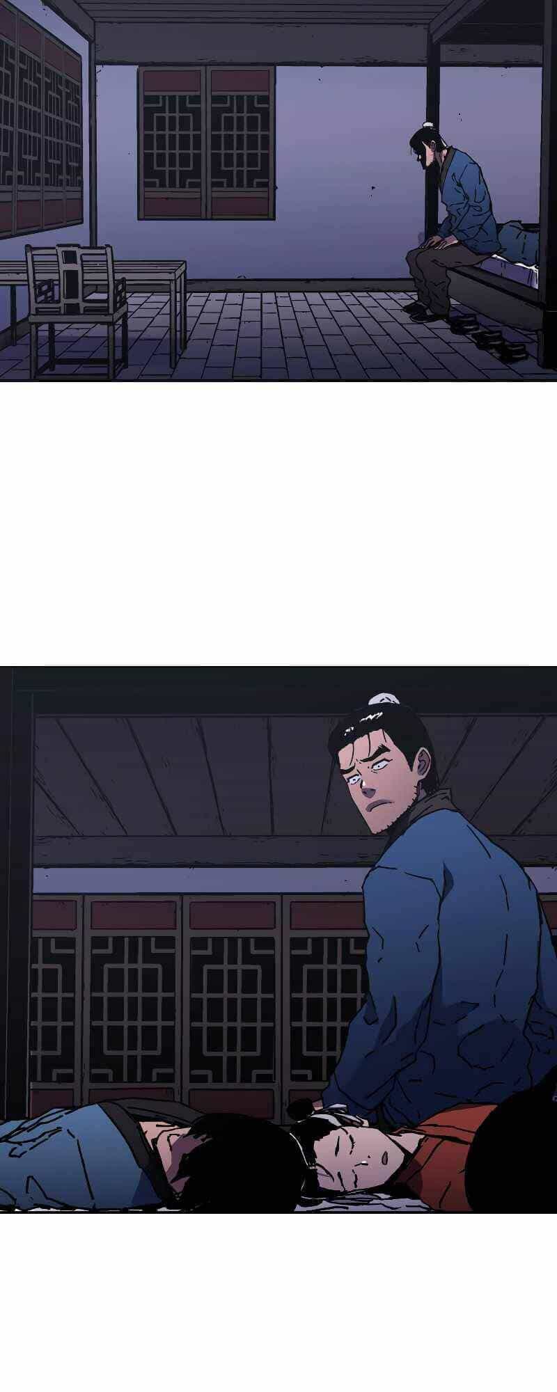 Bố Vô Song - Chương 189 - ảnh 34