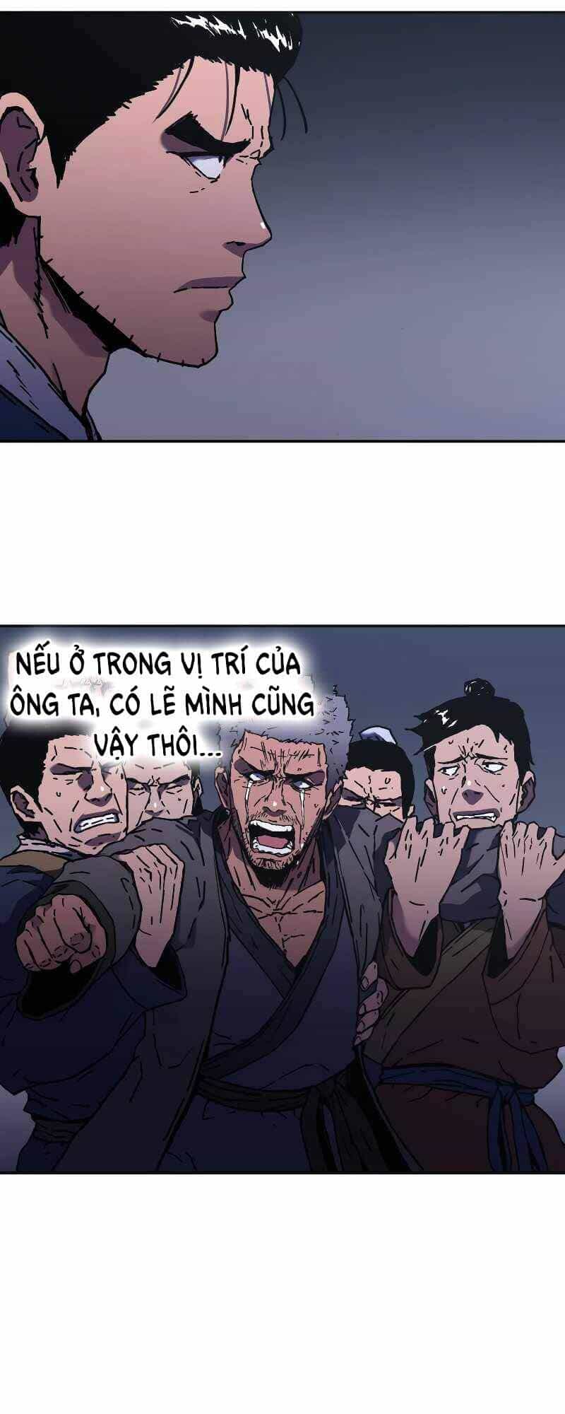 Bố Vô Song - Chương 189 - ảnh 4