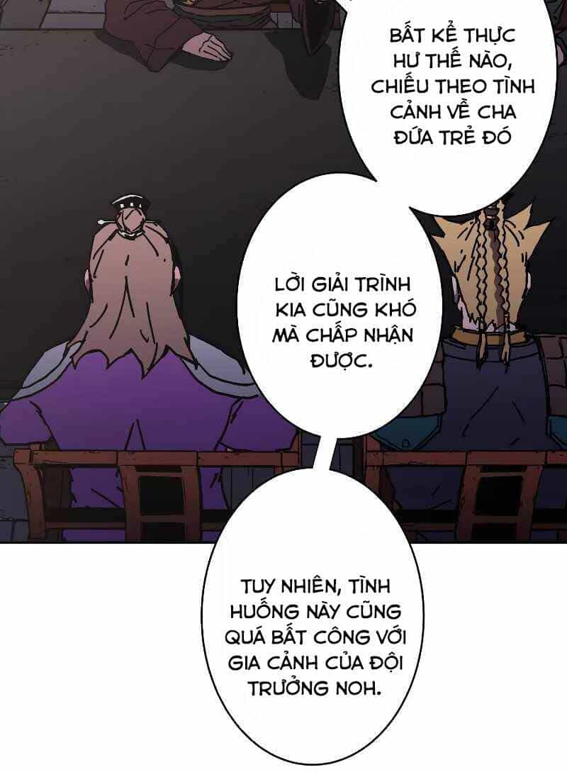 Bố Vô Song - Chương 189 - ảnh 48