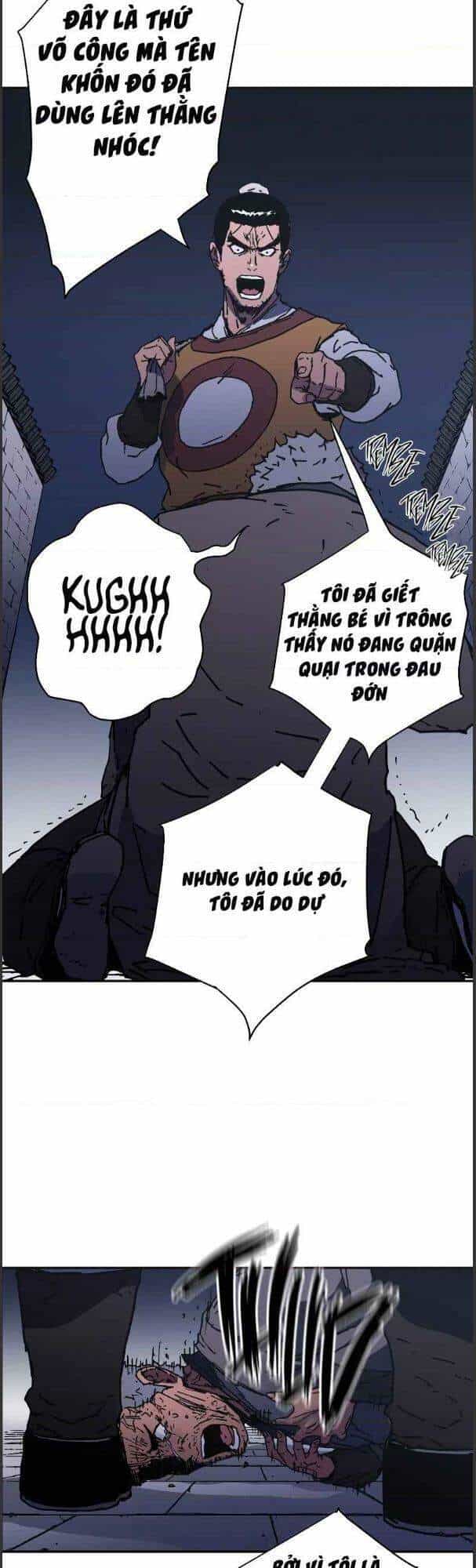 Bố Vô Song - Chương 190 - ảnh 22