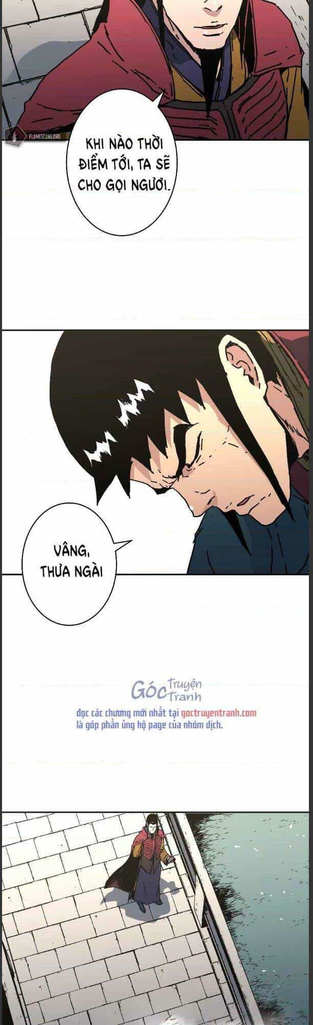 Bố Vô Song - Chương 190 - ảnh 37