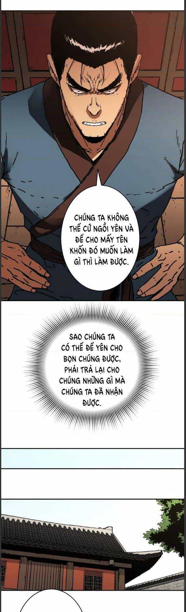 Bố Vô Song - Chương 191 - ảnh 9