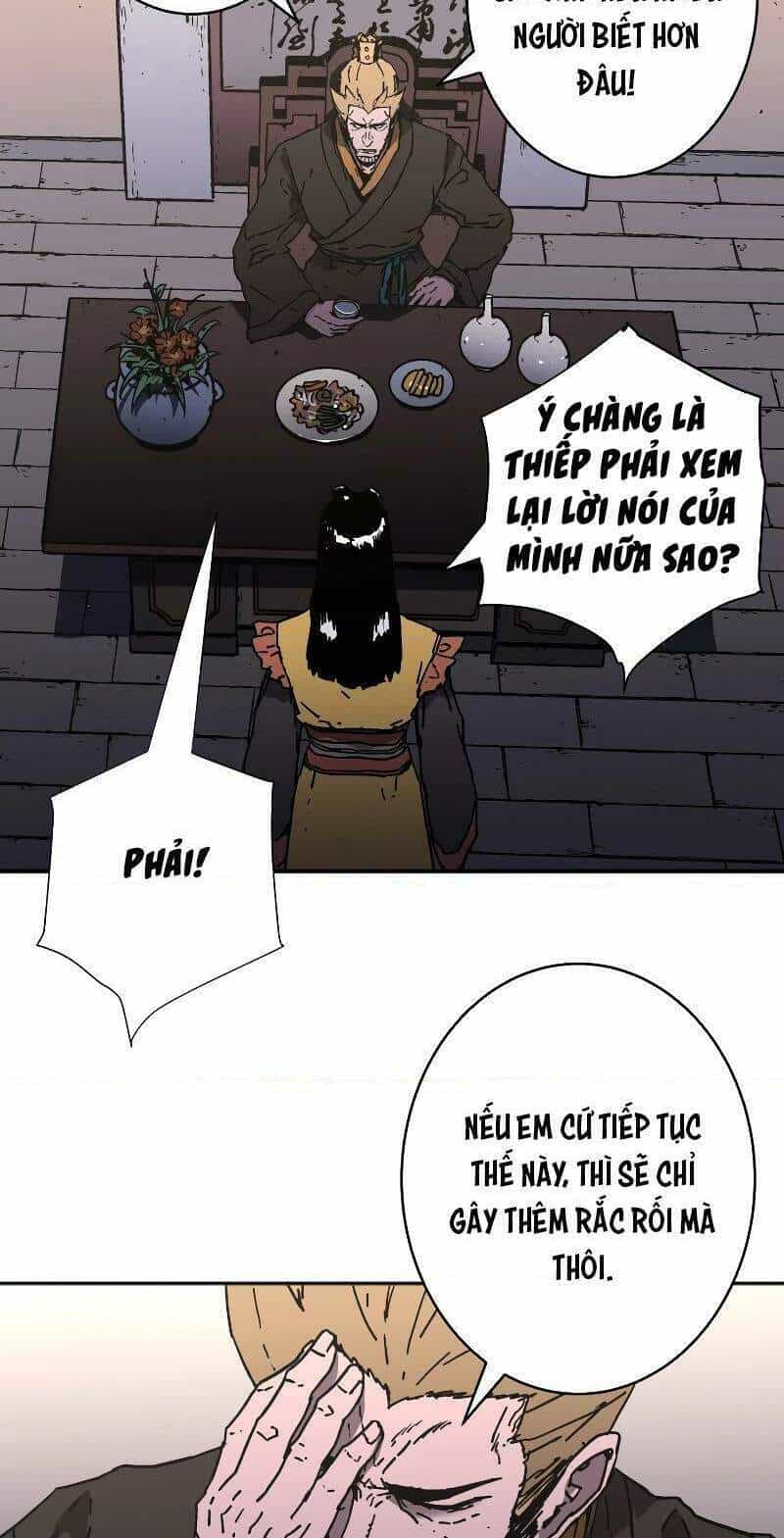 Bố Vô Song - Chương 193 - ảnh 17