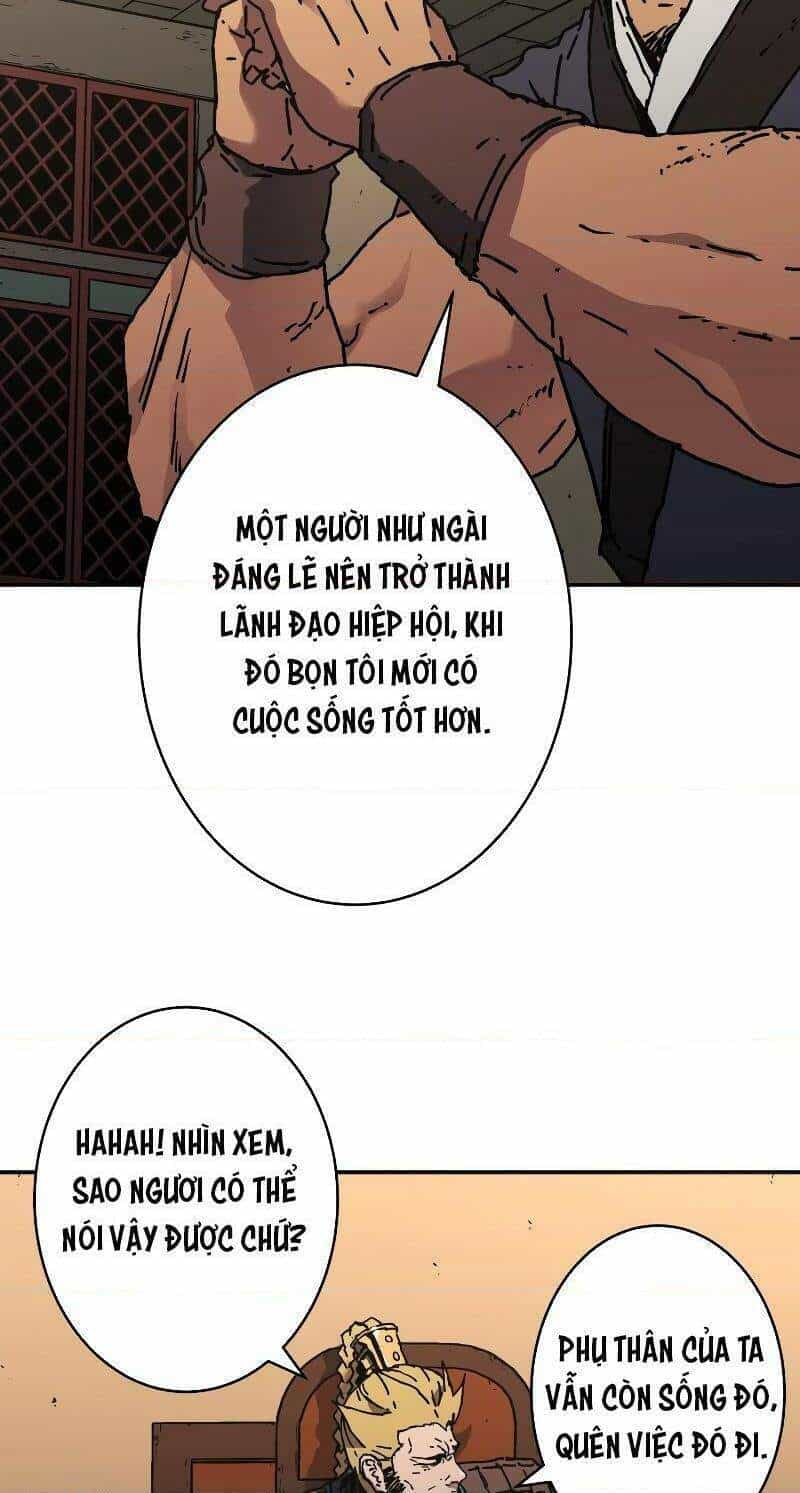 Bố Vô Song - Chương 193 - ảnh 26