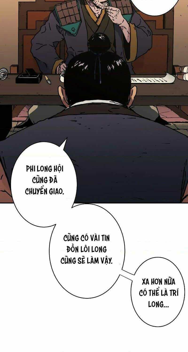 Bố Vô Song - Chương 193 - ảnh 27