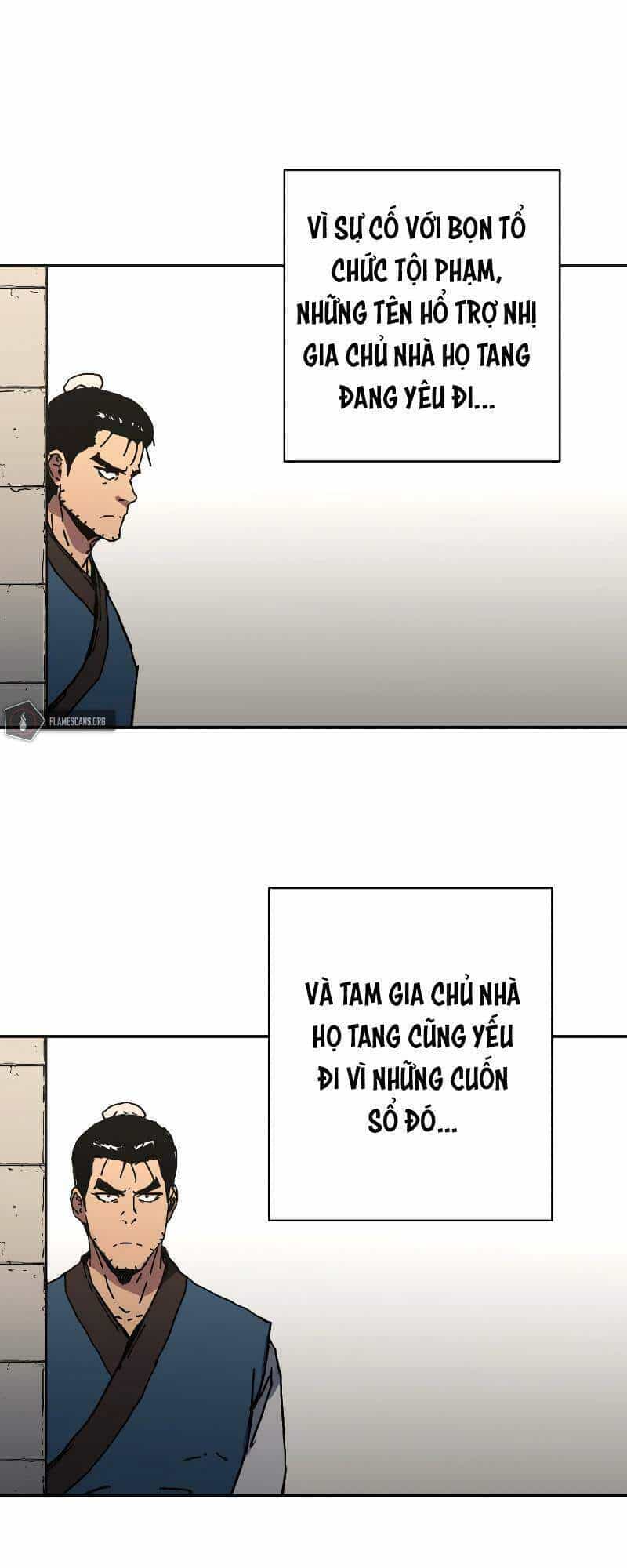 Bố Vô Song - Chương 193 - ảnh 62