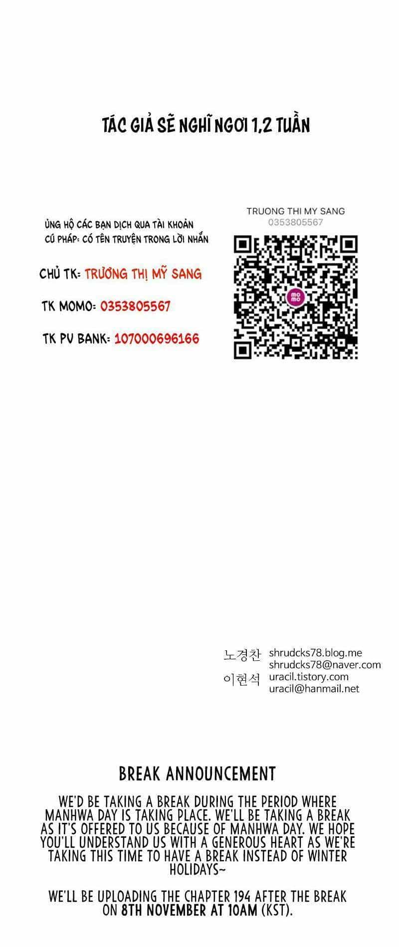 Bố Vô Song - Chương 193 - ảnh 65
