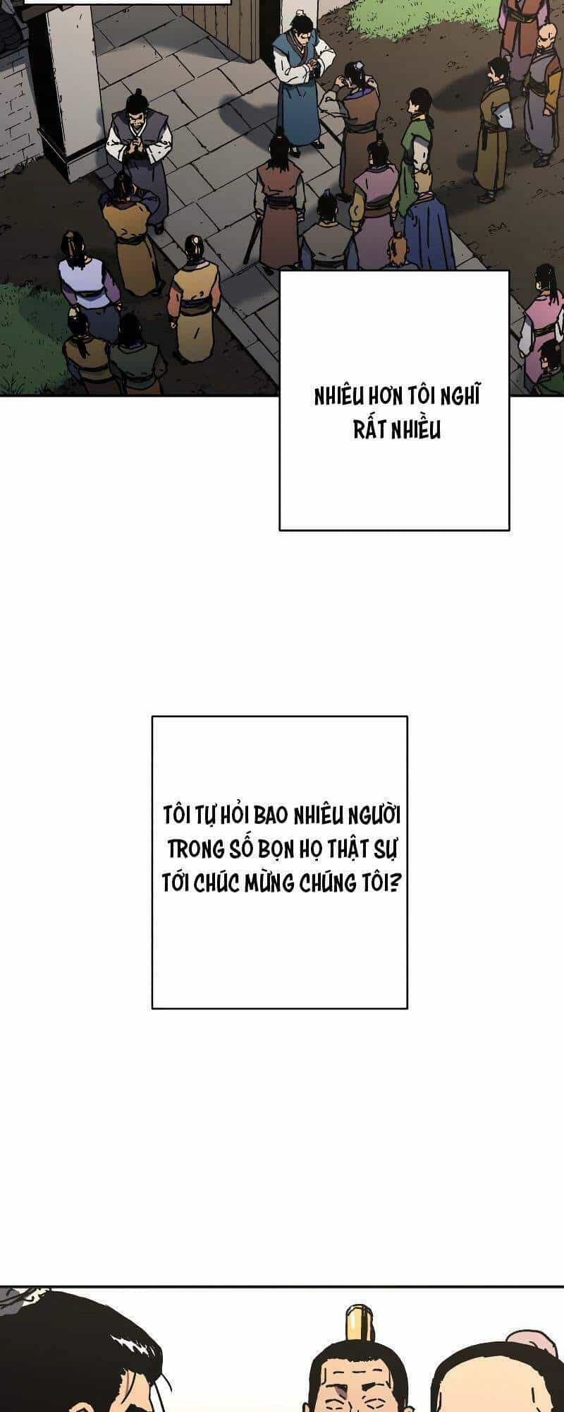 Bố Vô Song - Chương 193 - ảnh 7