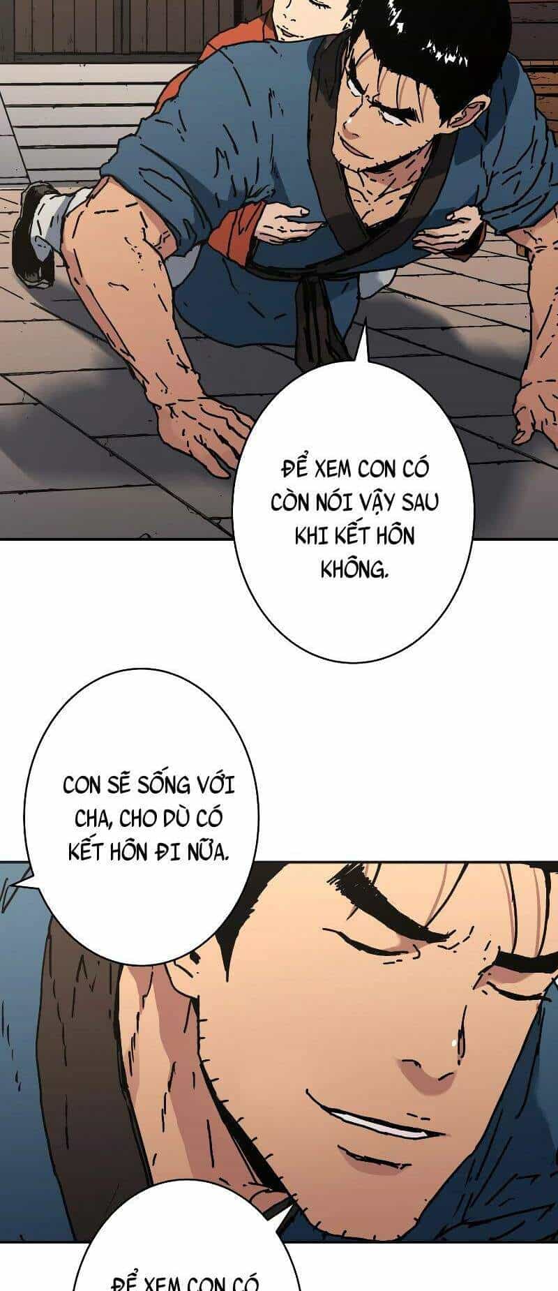 Bố Vô Song - Chương 194 - ảnh 14