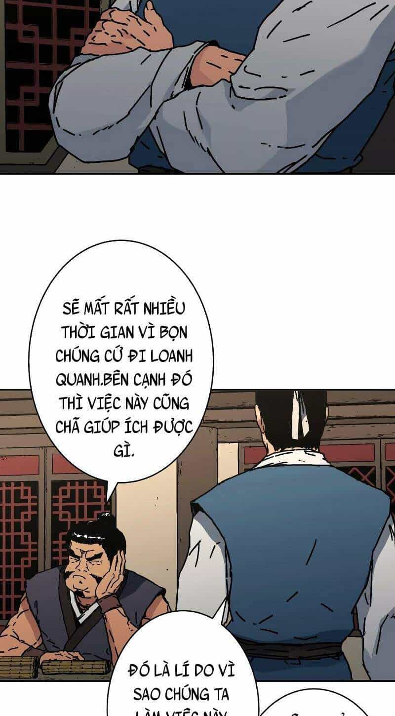 Bố Vô Song - Chương 194 - ảnh 21