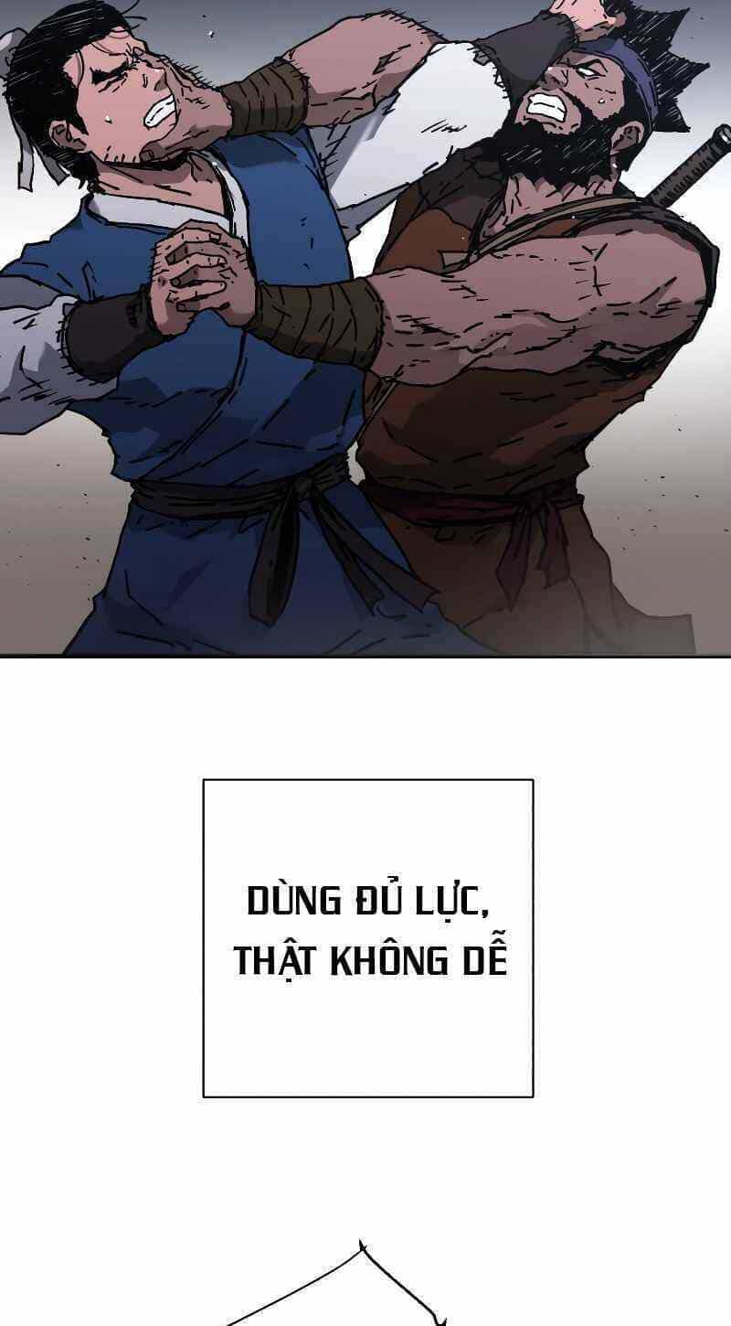 Bố Vô Song - Chương 195 - ảnh 3