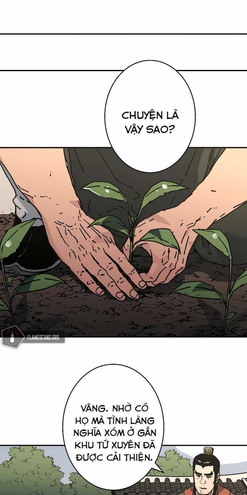 Bố Vô Song - Chương 196 - ảnh 36
