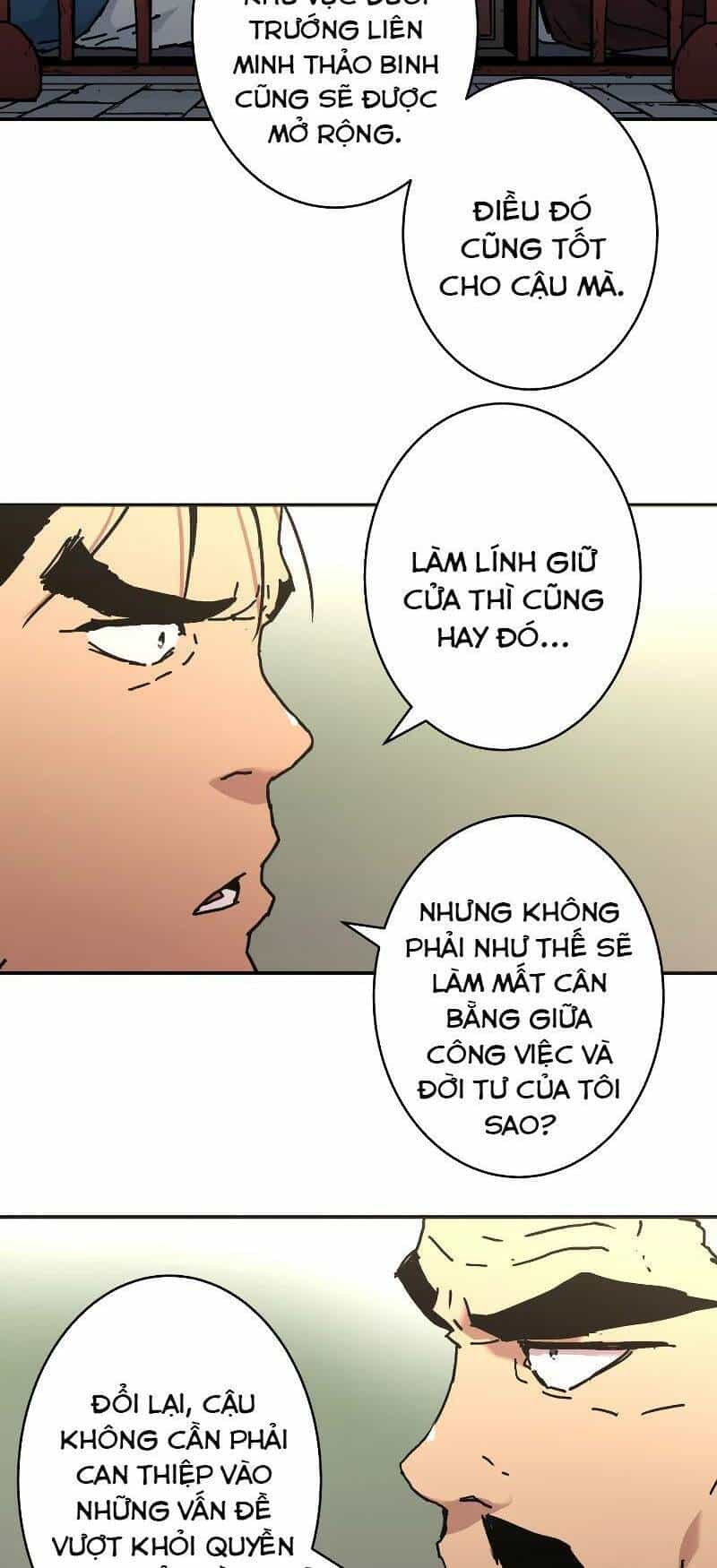 Bố Vô Song - Chương 196 - ảnh 53