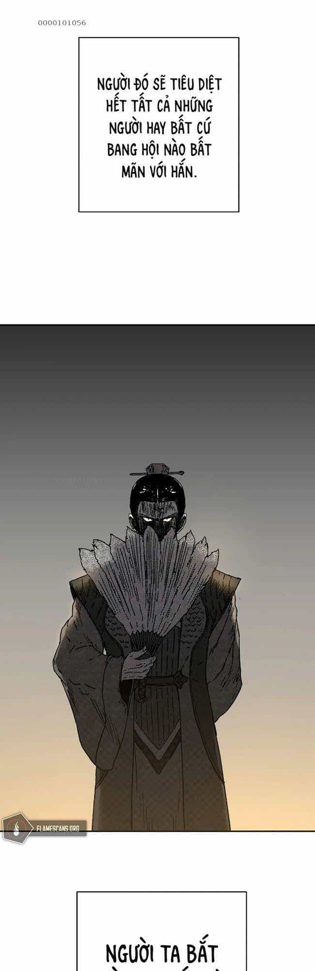 Bố Vô Song - Chương 198 - ảnh 17