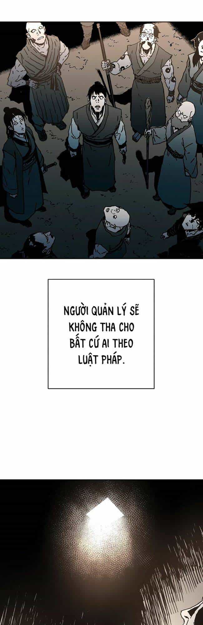 Bố Vô Song - Chương 198 - ảnh 19