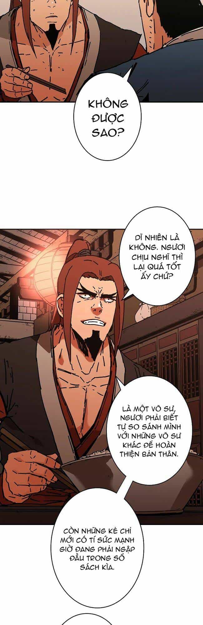 Bố Vô Song - Chương 198 - ảnh 72