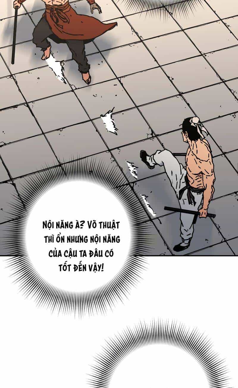 Bố Vô Song - Chương 199 - ảnh 28