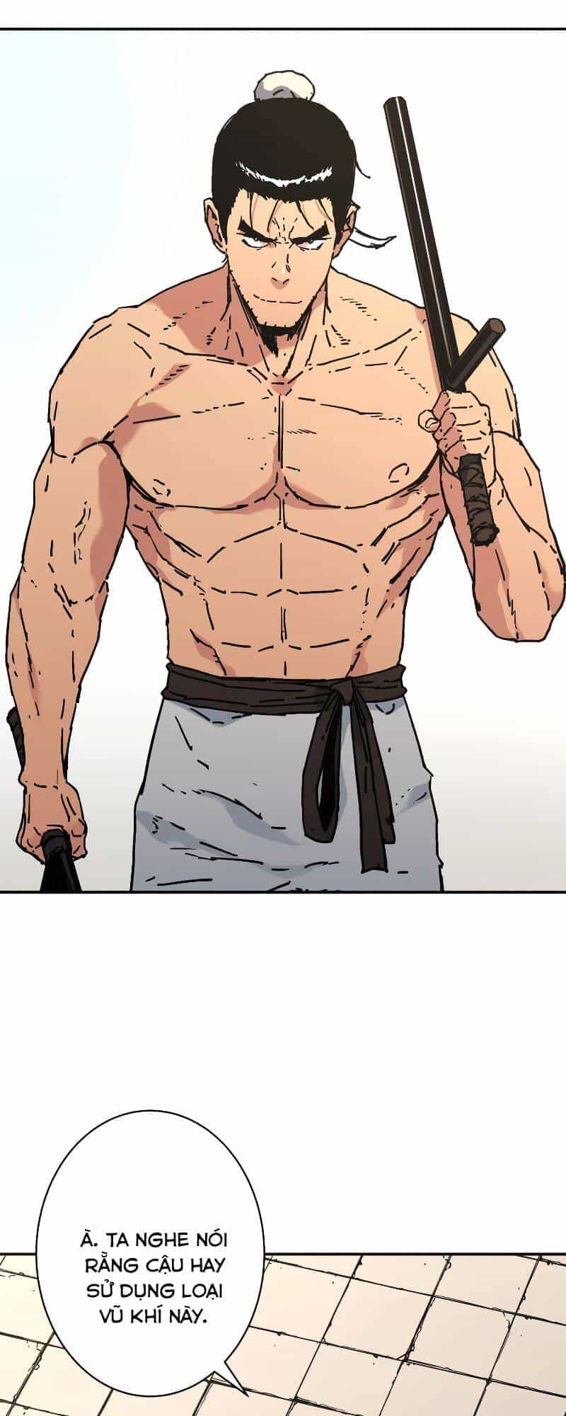 Bố Vô Song - Chương 199 - ảnh 4