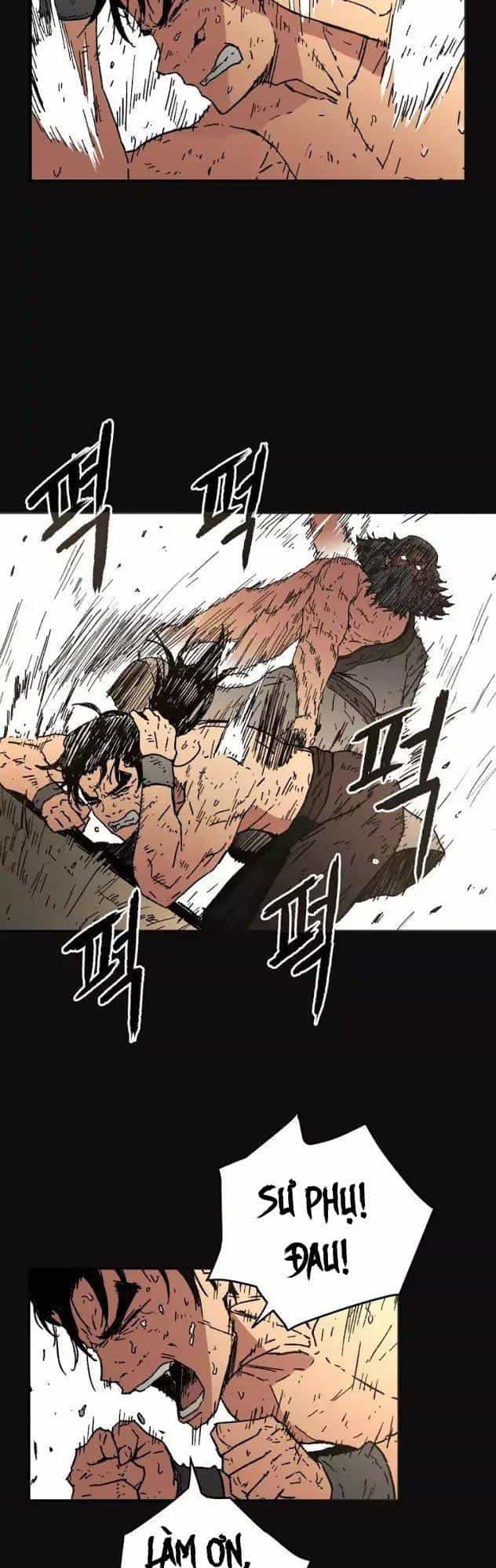 Bố Vô Song - Chương 20 - ảnh 13
