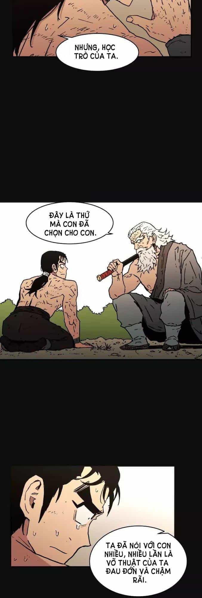 Bố Vô Song - Chương 20 - ảnh 16