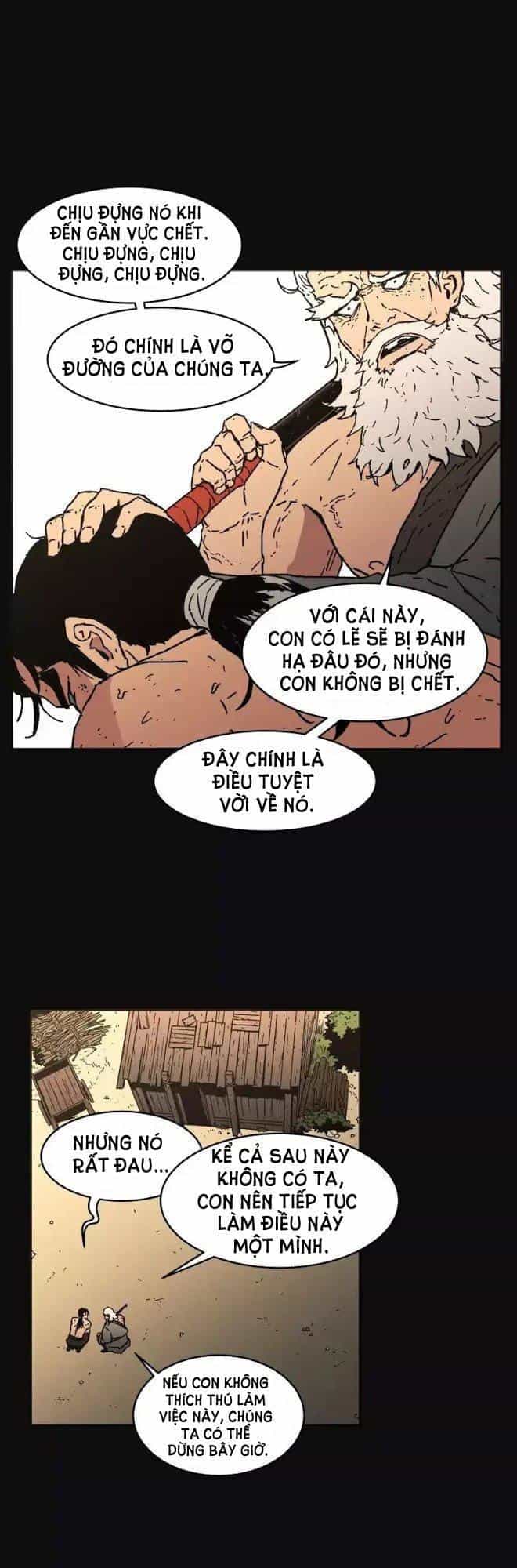 Bố Vô Song - Chương 20 - ảnh 18